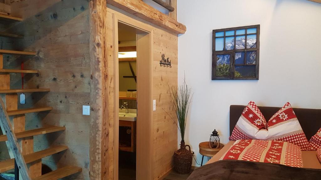 Chalet bei der Arve room 2