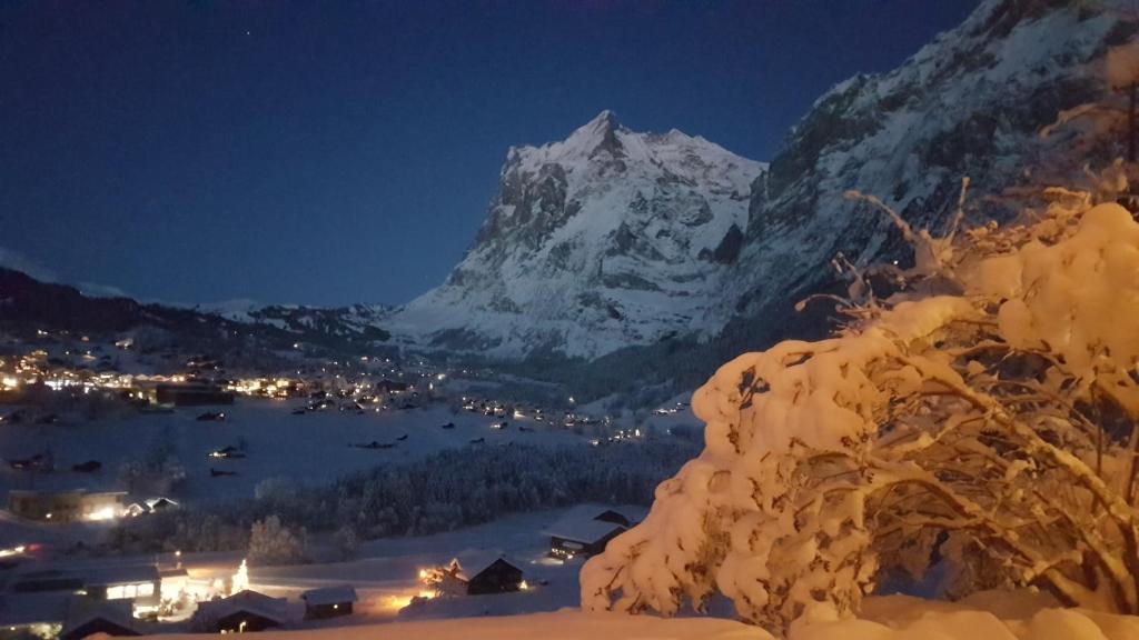 Chalet bei der Arve room 6
